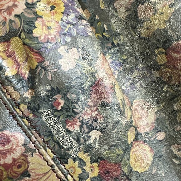 Patricia Nash Handbags Floral - Etsy Patricia Nash Leather Satchel English Country Floral Print Shoulder Bag Brown
